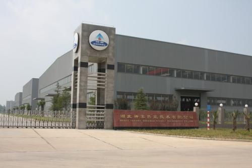 仙桃高新技术产业开发区-2